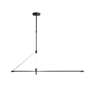 Araeyra Suspension Axe Linéaire Minimaliste