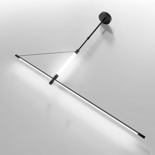 Araeyra Suspension Axe Linéaire Minimaliste