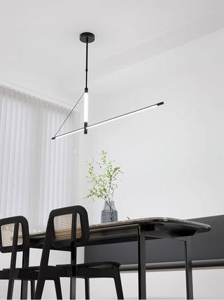 Araeyra Suspension Axe Linéaire Minimaliste