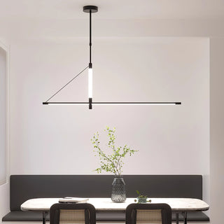 Araeyra Suspension Axe Linéaire Minimaliste