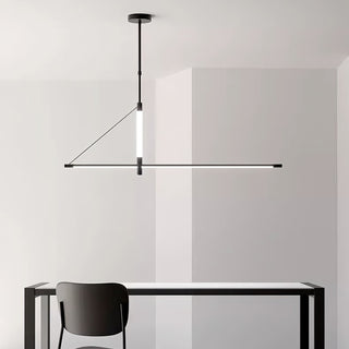 Araeyra Suspension Axe Linéaire Minimaliste