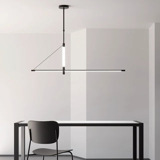 Araeyra Suspension Axe Linéaire Minimaliste