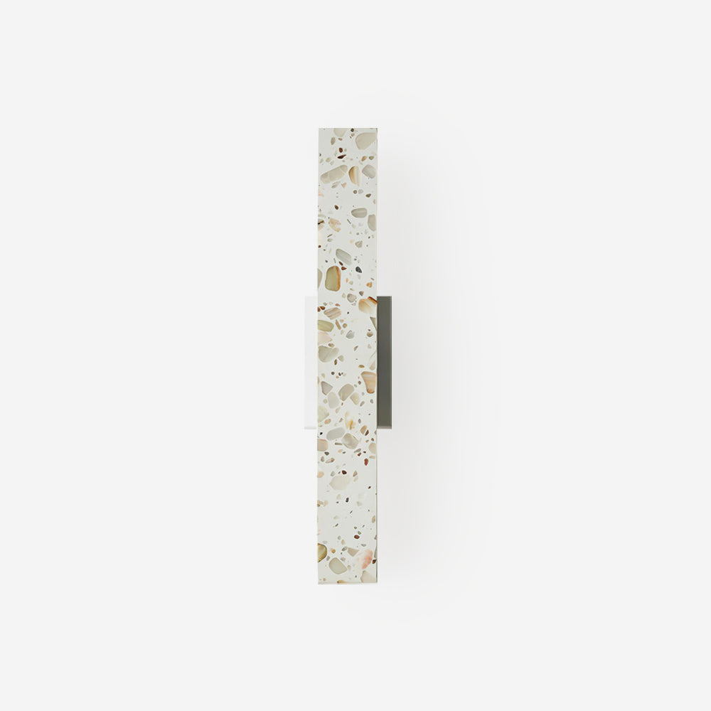 Renaelle Applique Murale en Terrazzo