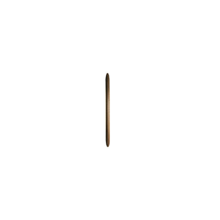 Evvinos Moderne Minimaliste Linéaire Bois Luminaire Mural
