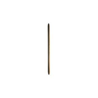 Evvinos Moderne Minimaliste Linéaire Bois Luminaire Mural