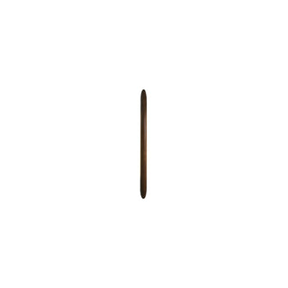 Evvinos Moderne Minimaliste Linéaire Bois Luminaire Mural