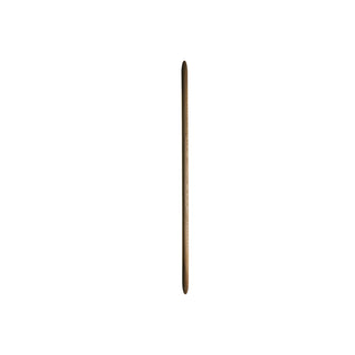 Evvinos Moderne Minimaliste Linéaire Bois Luminaire Mural