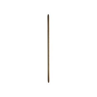 Evvinos Moderne Minimaliste Linéaire Bois Luminaire Mural