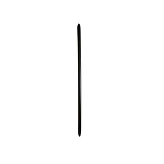 Evvinos Moderne Minimaliste Linéaire Bois Luminaire Mural