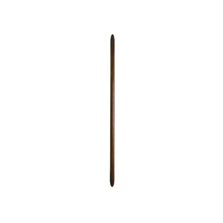Evvinos Moderne Minimaliste Linéaire Bois Luminaire Mural