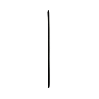 Evvinos Moderne Minimaliste Linéaire Bois Luminaire Mural