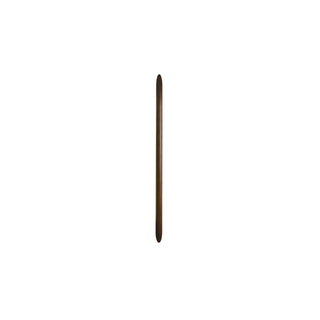 Evvinos Moderne Minimaliste Linéaire Bois Luminaire Mural