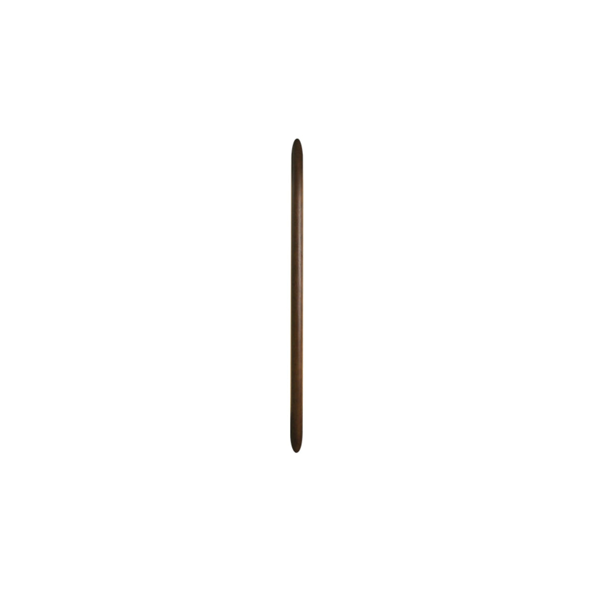 Auria Moderne Minimaliste Linéaire Bois Luminaire Mural