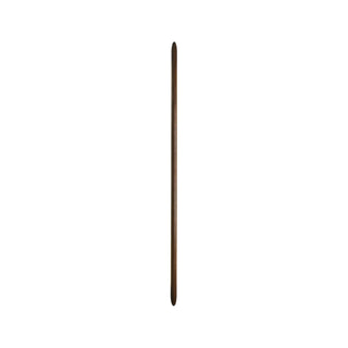 Evvinos Moderne Minimaliste Linéaire Bois Luminaire Mural