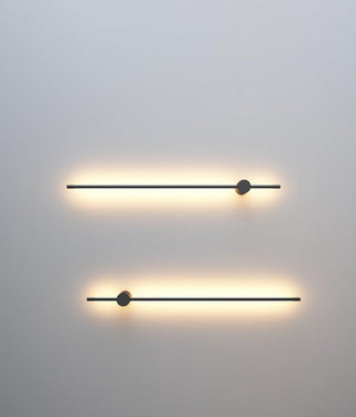 Lustra Wall Light LED Linear Rechargeable-Luire