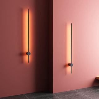 Lustra Wall Light LED Linear Rechargeable-Luire