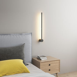 Lustra Wall Light LED Linear Rechargeable-Luire