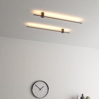 Lustra Wall Light LED Linear Rechargeable-Luire