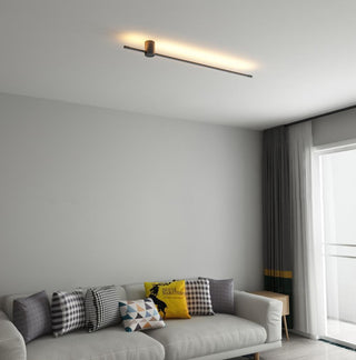 Lustra Wall Light LED Linear Rechargeable-Luire