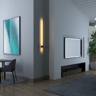 Lustra Wall Light LED Linear Rechargeable-Luire