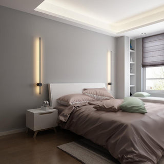 Lustra Wall Light LED Linear Rechargeable-Luire
