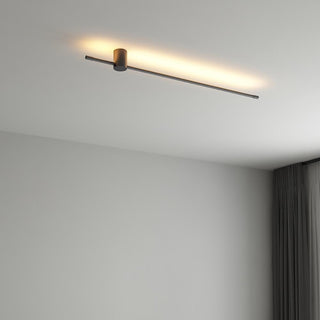 Lustra Wall Light LED Linear Rechargeable-Luire