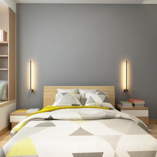 Lustra Wall Light LED Linear Rechargeable-Luire
