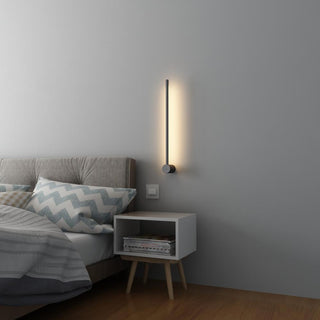 Lustra Wall Light LED Linear Rechargeable-Luire