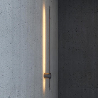 Lustra Wall Light LED Linear Rechargeable-Luire