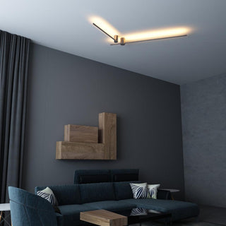 Lustra Wall Light LED Linear Rechargeable-Luire