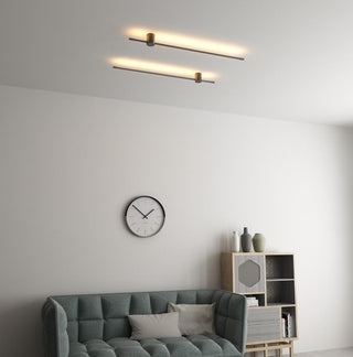 Lustra Wall Light LED Linear Rechargeable-Luire