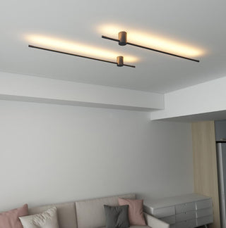 Lustra Wall Light LED Linear Rechargeable-Luire