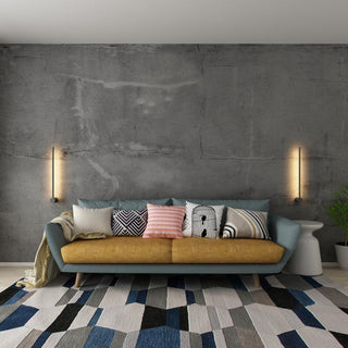 Lustra Wall Light LED Linear Rechargeable-Luire