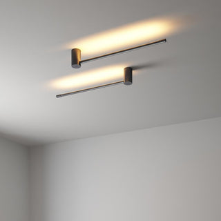 Lustra Wall Light LED Linear Rechargeable-Luire