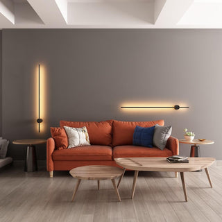 Lustra Wall Light LED Linear Rechargeable-Luire