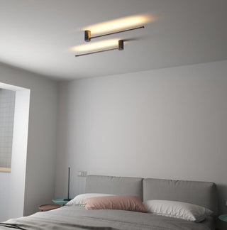Lustra Wall Light LED Linear Rechargeable-Luire