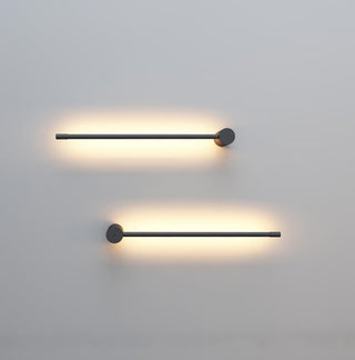 Lustra Wall Light LED Linear Rechargeable-Luire