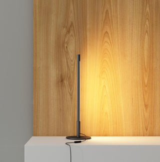 Riven Lampe de Table Minimaliste