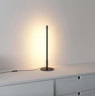 Riven Lampe de Table Minimaliste