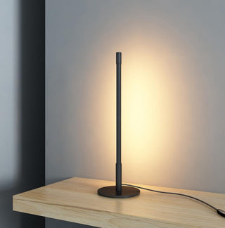 Riven Lampe de Table Minimaliste