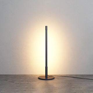 Riven Lampe de Table Minimaliste