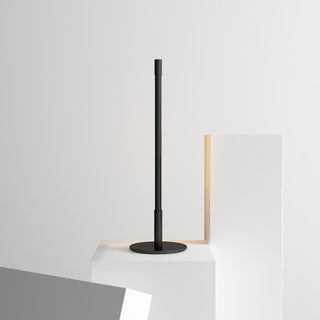 Riven Lampe de Table Minimaliste