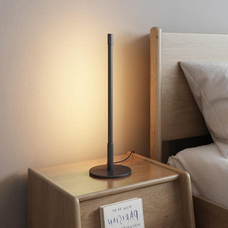Riven Lampe de Table Minimaliste