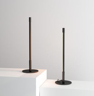 Riven Lampe de Table Minimaliste