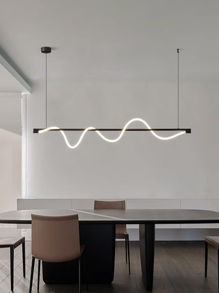 Pulse Suspension Laiton Minimaliste