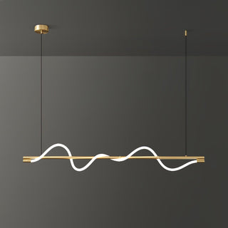 Pulse Suspension Laiton Minimaliste