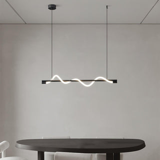 Pulse Suspension Laiton Minimaliste