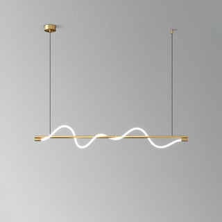 Pulse Suspension Laiton Minimaliste