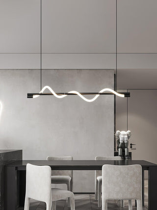 Pulse Suspension Laiton Minimaliste
