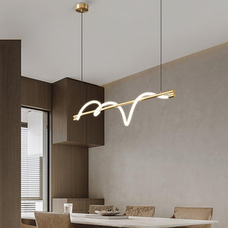 Pulse Suspension Laiton Minimaliste